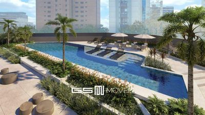 Apartamento, 3 quartos, 99 m² - Foto 4