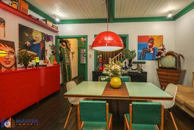 Casa, 3 quartos, 221 m² - Foto 3