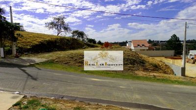 Loteamento e Condomínio, 800 m² - Foto 3