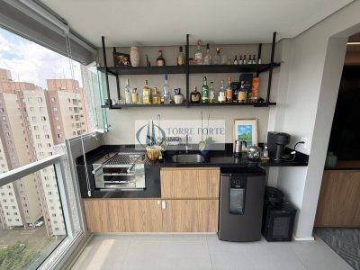 Apartamento, 2 quartos, 60 m² - Foto 1