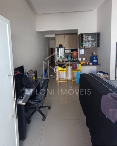 Casa, 2 quartos, 60 m² - Foto 4