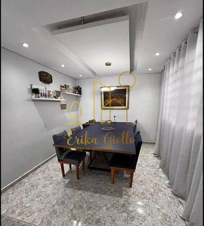 Casa, 3 quartos, 210 m² - Foto 4