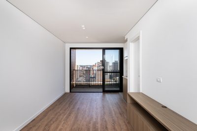 Apartamento, 2 quartos, 51 m² - Foto 2