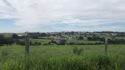 Terreno, 4 hectares - Foto 1
