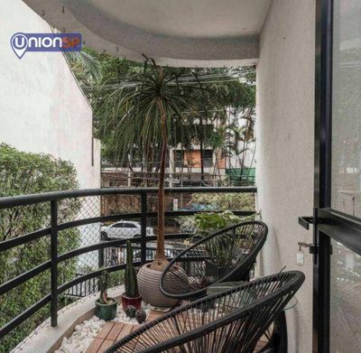 Apartamento, 2 quartos, 64 m² - Foto 3