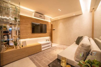 Apartamento, 2 quartos, 60 m² - Foto 5