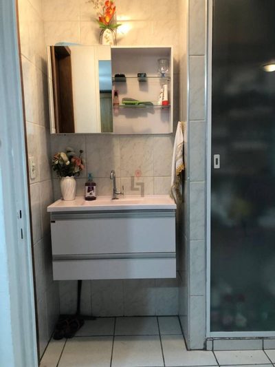 Apartamento, 2 quartos, 55 m² - Foto 5