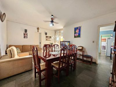 Apartamento, 3 quartos, 125 m² - Foto 3