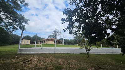 Chácara, 3 quartos, 7 hectares - Foto 2