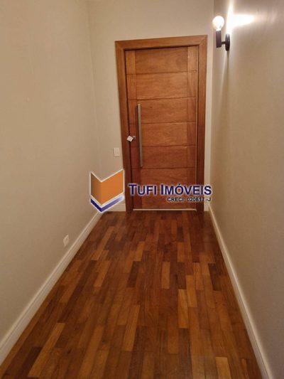 Apartamento, 3 quartos, 170 m² - Foto 5