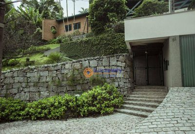 Casa, 3 quartos, 411 m² - Foto 3