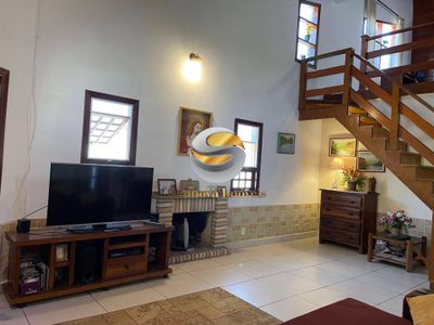 Casa de Condomínio, 3 quartos - Foto 4