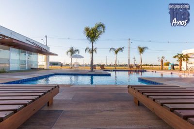 Terreno, 214 m² - Foto 2