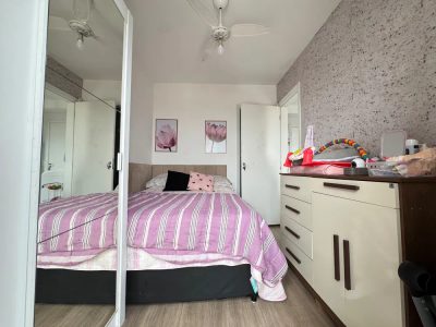 Apartamento, 1 quarto, 28 m² - Foto 2