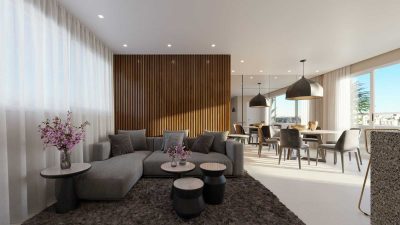 Apartamento, 3 quartos, 85 m² - Foto 2