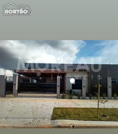 Casa, 3 quartos, 170 m² - Foto 1