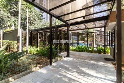 Apartamento, 4 quartos, 244 m² - Foto 4