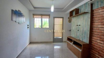 Casa de Condomínio, 2 quartos - Foto 5