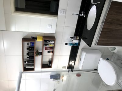 Apartamento, 2 quartos, 60 m² - Foto 5