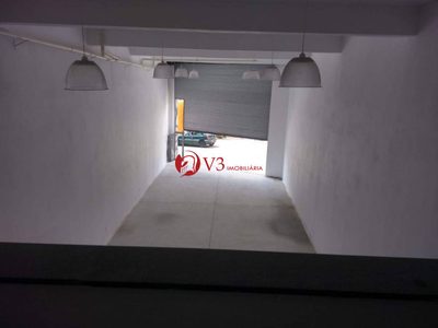 Loja-Salão, 260 m² - Foto 3