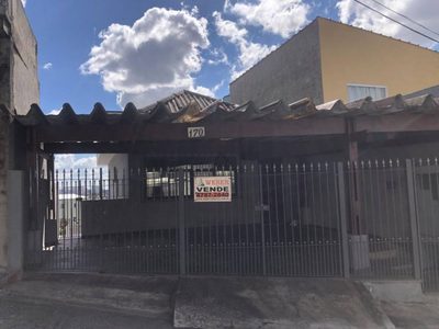 Sobrado, 2 quartos, 152 m² - Foto 4