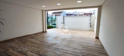 Sobrado, 4 quartos, 400 m² - Foto 5
