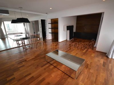 Apartamento, 1 quarto, 128 m² - Foto 2