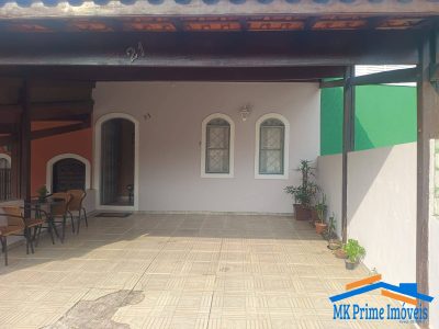 Casa de Condomínio, 2 quartos - Foto 1