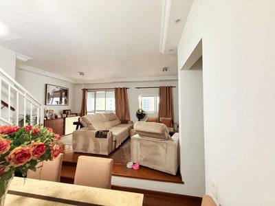 Cobertura, 3 quartos, 194 m² - Foto 5