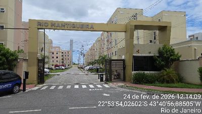 Apartamento, 2 quartos, 41 m² - Foto 1