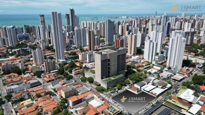 Apartamento, 1 quarto, 40 m² - Foto 3
