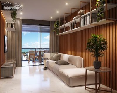 Casa, 2 quartos, 57 m² - Foto 4