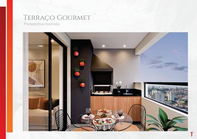 Apartamento, 2 quartos, 64 m² - Foto 5