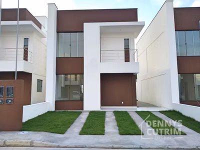Casa, 3 quartos, 111 m² - Foto 1