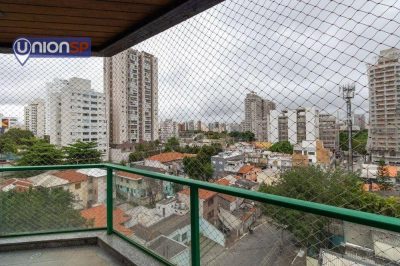 Apartamento, 4 quartos, 153 m² - Foto 4