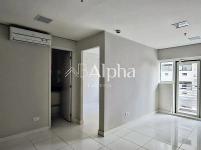Sala-Conjunto, 31 m² - Foto 2