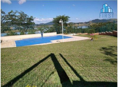 Casa de Condomínio, 4 quartos - Foto 4