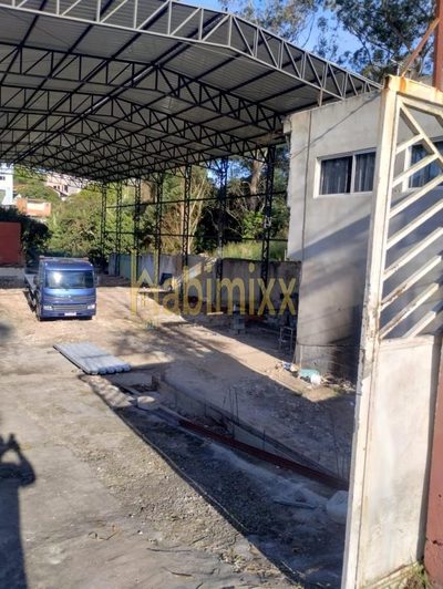Depósito-Galpão - Foto 2
