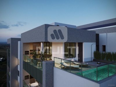 Apartamento, 3 quartos, 138 m² - Foto 5