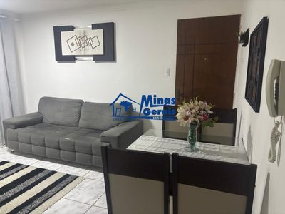 Apartamento, 2 quartos, 49 m² - Foto 1