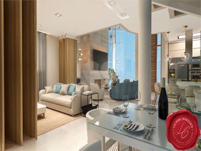 Casa, 4 quartos, 265 m² - Foto 5