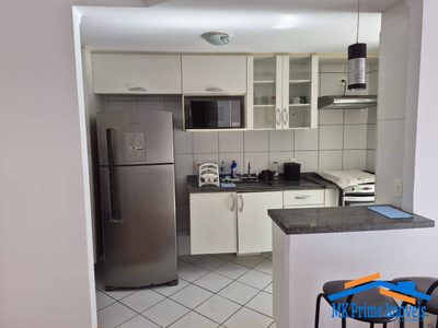 Apartamento, 3 quartos, 80 m² - Foto 2