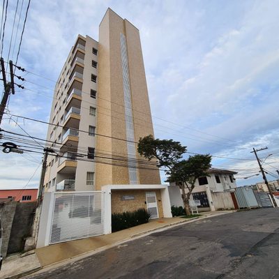 Apartamento, 2 quartos, 74 m² - Foto 1