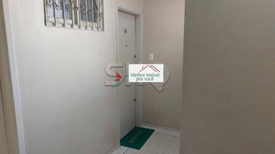 Apartamento, 1 quarto, 39 m² - Foto 1