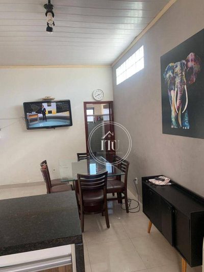 Casa, 3 quartos, 230 m² - Foto 5