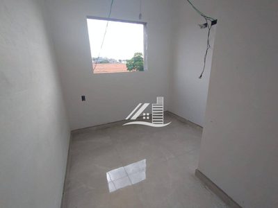 Apartamento, 2 quartos, 39 m² - Foto 5