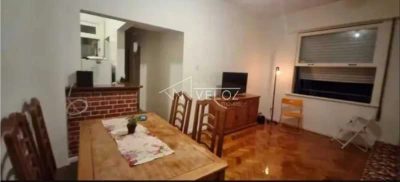 Apartamento, 2 quartos, 60 m² - Foto 4