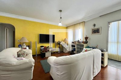 Apartamento, 4 quartos, 133 m² - Foto 4