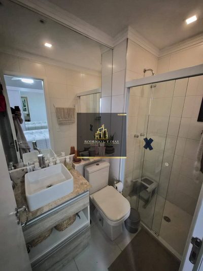Apartamento, 3 quartos, 77 m² - Foto 5