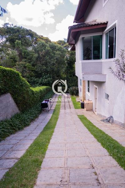 Casa de Condomínio, 2 quartos - Foto 4